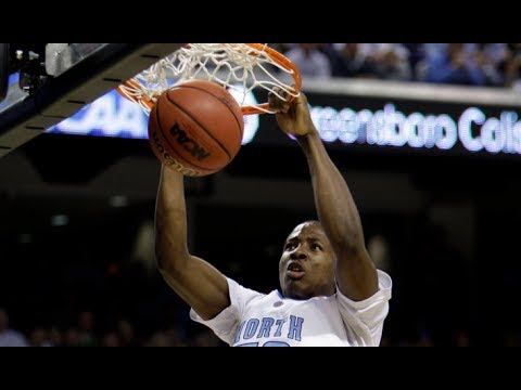 Ed Davis' NCAA March Madness highlights & tournament predictions