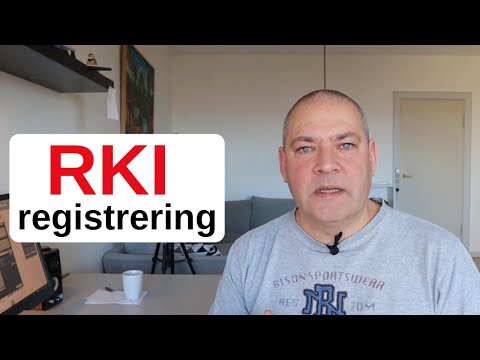 RKI registrering - Facts og konsekvenser