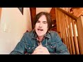 Johnny Irion - A Message - Musicians for Kamala