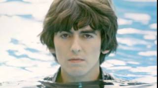 George Harrison   Mama You&#39;ve Been On My Mind Bob Dylan   Living In The Material World