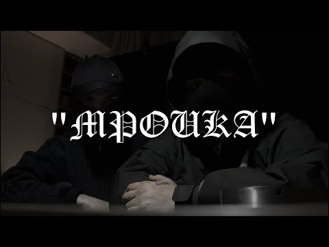 TOYGGE x NTS - MPOUKA #002