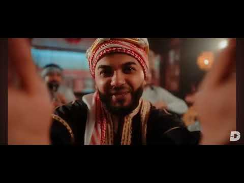 Denis Ramniceanu  _ Merhaba  _Stil Turcesc                [Videoclip Offcial]