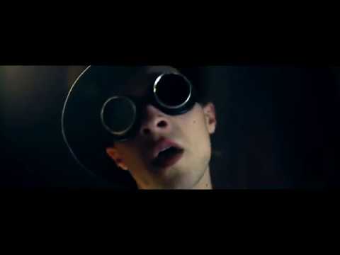 Groparul Liric - Muntele Suprem (Official Video)