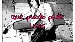 La Oreja de Van Gogh ~ Qué puedo pedir | Letra |