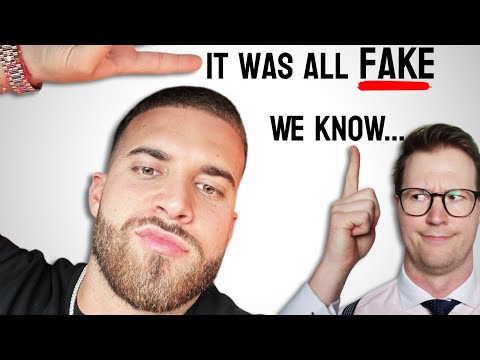 Exposing Alex Gonzalez... Again