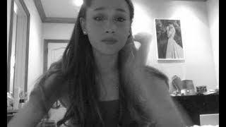 Private Party - Ariana Grande (India Arie cover) #LullabyFriday