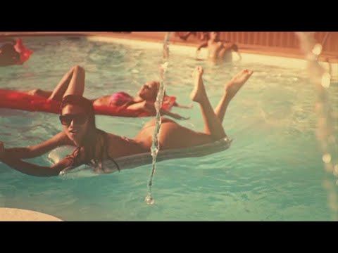 Doorly feat Soraya Vivian - Rush (OFFICIAL VIDEO)