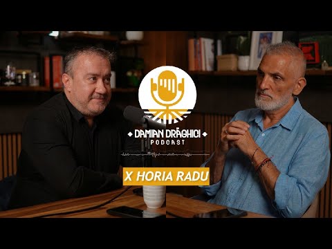 Hipnoza e Reala? Cum ne schimba fricile si inconstientul | Horia Radu