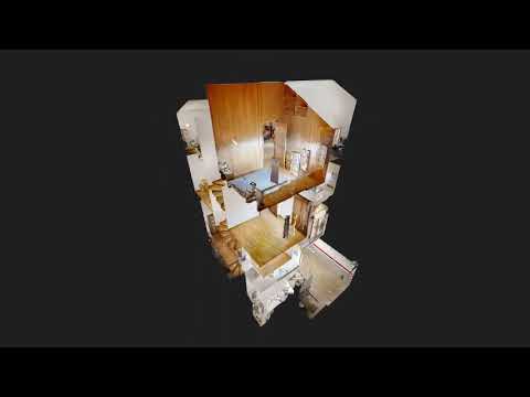 Chalet for sale in Riaza - 1488
