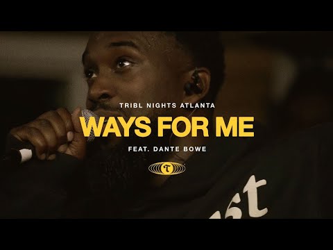 Ways For Me