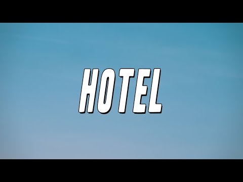 Cassidy - Hotel ft. R.Kelly (Lyrics)