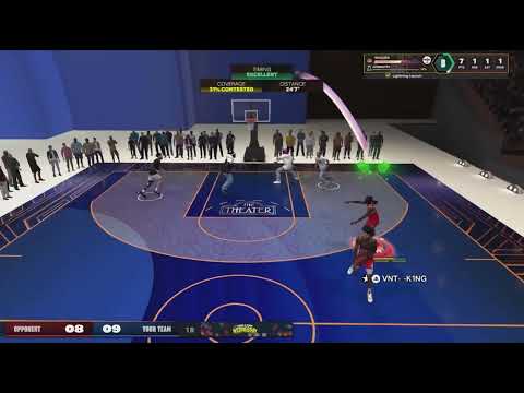 THIS BUILD CAN'T BE STOPPED! INSANE GAMEPLAY & DOMINATION!