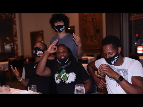 Ojefe - Rowdy [Official Music Video]