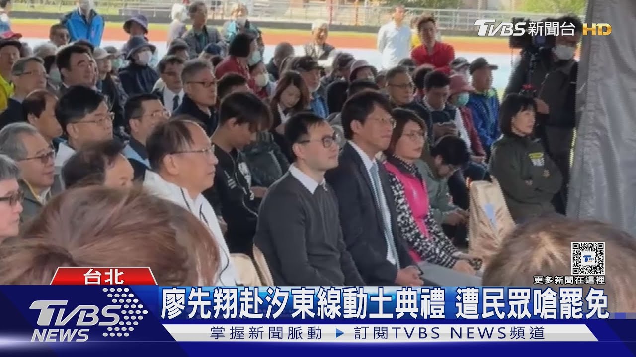 服務處遭控違建 李彥秀駁斥 稱是母親的