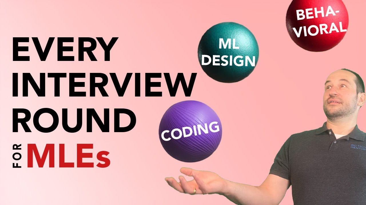 What is asked in every Machine Learning interview?