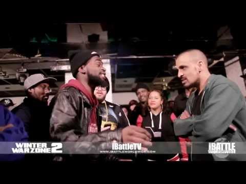 Bangz vs Jak Tripper
