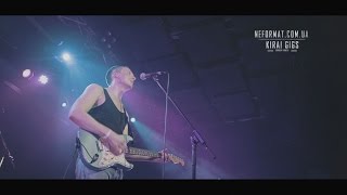 Gabriel Bruce - 6 - Perfect Weather - Live@Sentrum [05.06.2016] (duocam)