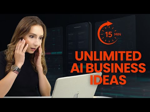 The 15-Minute App That Proves Anyone Can Build a Business Now