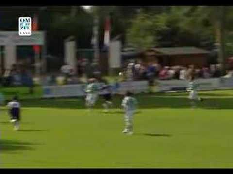 Kloetinge - LRC Leerdam