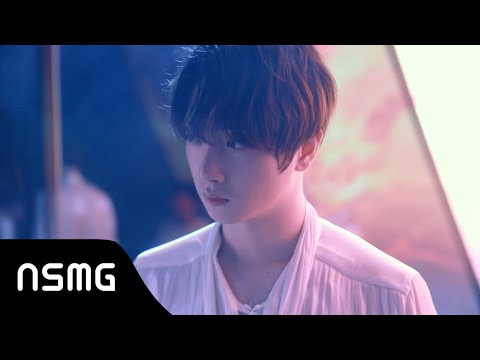 Yubin 于斌 - YOU | MV Behind The Scenes