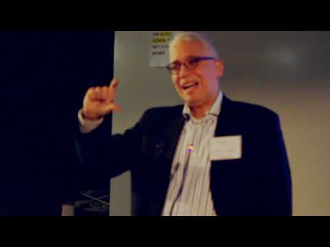 Albert ZBILY:  Pursue your passion 2017, McGill University, Montreal — video