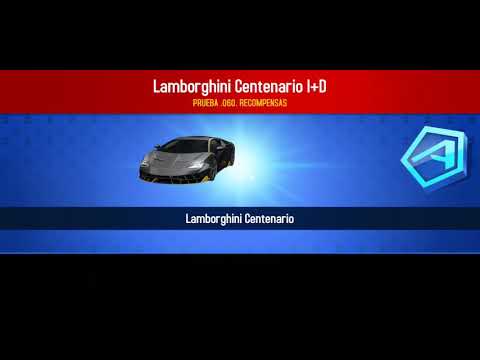 Buying Lamborghini centenario