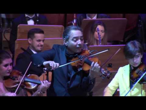 Filarmonica Romilor din Romania & Darius Cocos -Sao - Roma Daie.