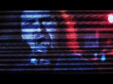 Desecrate "The Sound Of Dying" Official Music Video (4K)