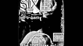 Blaq Superman (feat:Half-A-Dozen &amp; Steel Trapp aka Zilla)