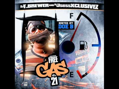 DC Yung Hot - Gangsta Party