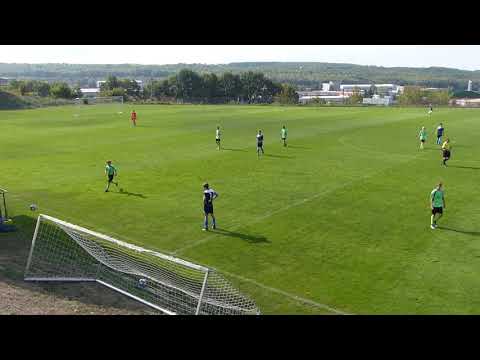 2004, Most - Háje, Jižní město, 15.9.2018, 1. pol.