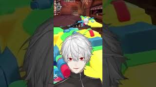 やっぱり裏切らないだるまwww #葛葉 #だるま #ありさか #kinako #一ノ瀬うるは #にじさんじ #cr #ぶいすぽ #秘伝の一族 #shorts