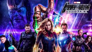 Alan Silvestri - No Trust | Avengers Endgame Soundtrack