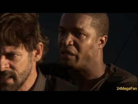 WORST Scene Ever in 24