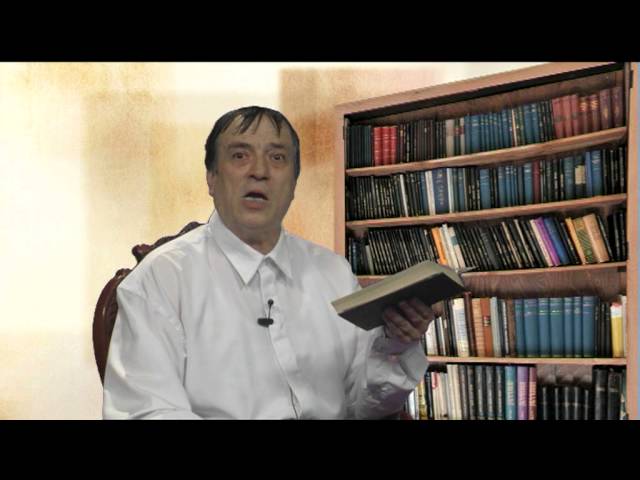Тълкувание на Евангелието по св.ап. и ев. Матей, глава 2, Иван Николов - ППТВ