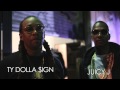 #CIVILTV: TY DOLLA $IGN FEAT. JUICY J ...