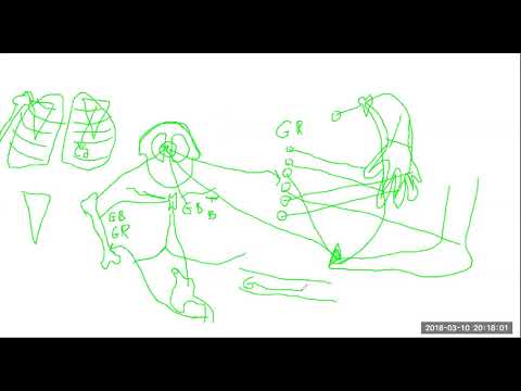 2018 03 10 PM Public Teaching in French - Enseignements publics en français