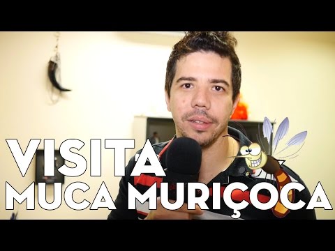 FATALITY VISITA MUCA MURIÇOCA