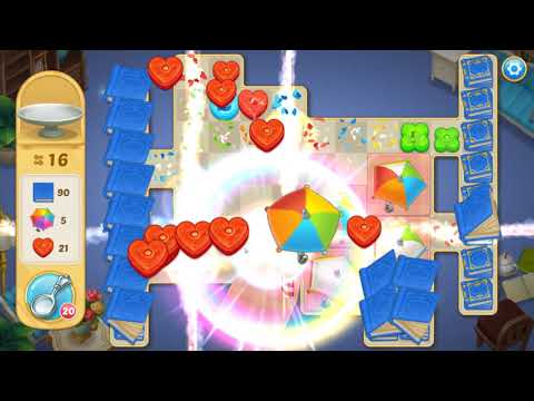 Matchington Mansion level 846 HD