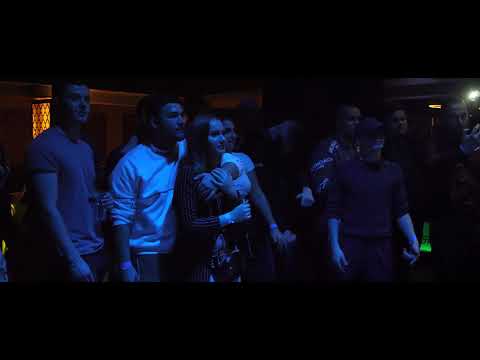 UNIKAT65 Live Auftritt im Troja Wiesbaden