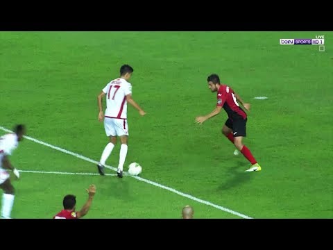 اهداف مباراة الوداد واتحاد العاصمة (3-1) - دوري أبطال أفريقيا - تعليق حفيظ الدراجي