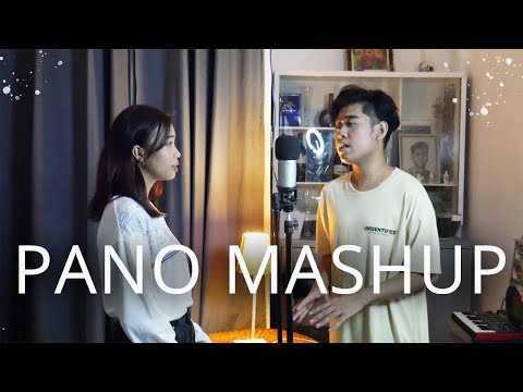 PANO MASHUP | Cover by Neil Enriquez, Shannen Uy