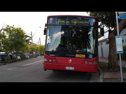 Hire Sydney Bus