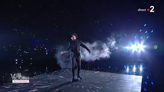 Soprano - Roule / Victoires de la Musique 2018