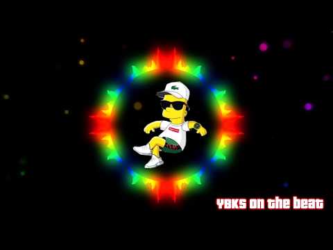 [FREE]Kodes x Key Largo x Zola type beat hard"TECHNIQUE"(Prod.YBKS)