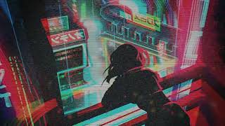 Nessly - Falling Down INSTRUMENTAL REMAKE BY . (NASSIM BEATS)