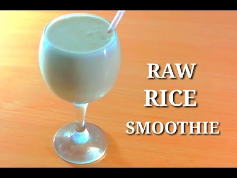 download lagu mp3 mp4 Rice Smoothie, download lagu Rice Smoothie gratis, unduh video klip Rice Smoothie