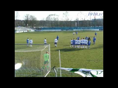 24.03.2013: SV Arminia Hannover vs. SV 06 Holzminden 3:0 (3:0)