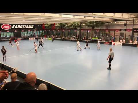 Mestareiden Cup 2018 D06, ottelu 4