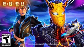 Fortnite Chapter 6 Season 3 Storyline Explained